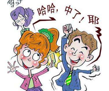 公众号抽奖活动有什么好处(图3)