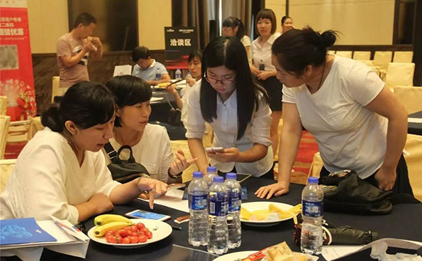 浅析公众号抽奖平台的策划注意事项(图3) 浅析公众号抽奖平台的策划注意事项(图3)