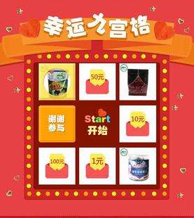 公众号抽奖平台的抽奖优势有哪些？(图2)