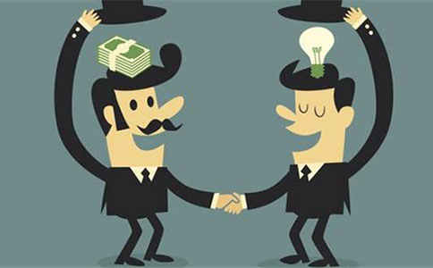 还在靠群发文章做宣传？换个方式做营销吧(图3)