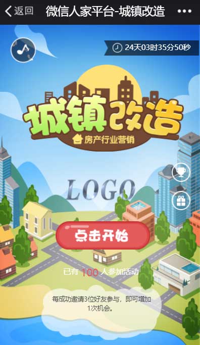 怎么做微信活动,制作一个吸引人的微信活动(图3) 怎么做微信活动,制作一个吸引人的微信活动(图3)