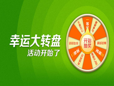 热门的微信抽奖活动方案,公众号运营秘笈(图2) 热门的微信抽奖活动方案,公众号运营秘笈(图2)
