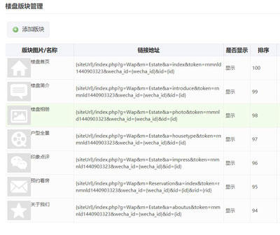 怎么做微信营销功能微房产，微信营销必备功能(图5)