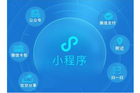 广东小程序开发，广东推荐微信小程序开发第三方(图3)