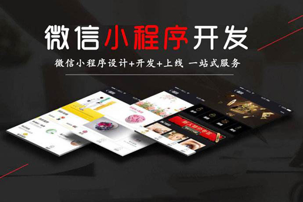 江苏无需编程的微信小程序开发商业网站，江苏微信开发(图3)
