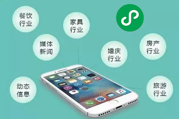 安徽微信小程序制作,宣城微信小程序开发,蚌埠微信小程序加盟(图2)