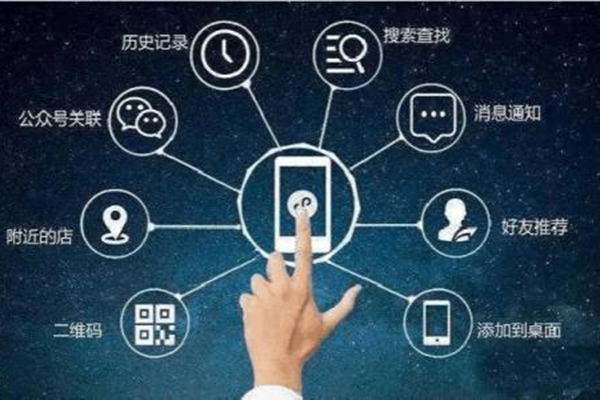 台北微信小程序开发,桃园微信小程序制作,新北微信小