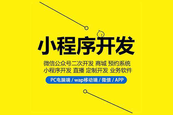 儋州微信小程序开发,文昌微信小程序公司,海南微信小