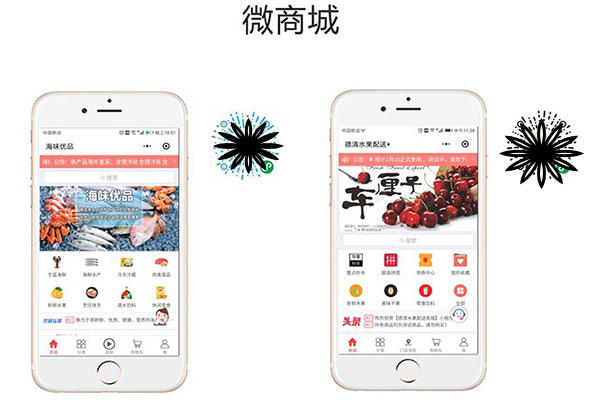 台州微信小程序开发,嘉兴微信小程序推荐,湖州微信小程序公司(图2)