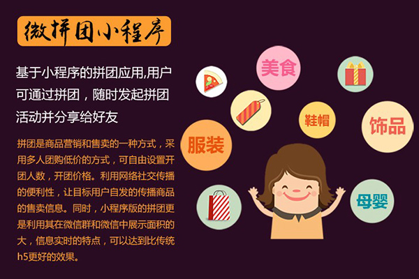 哈尔滨微信小程序开发,哈尔滨微信小程序加盟,哈尔滨微信开发(图3)