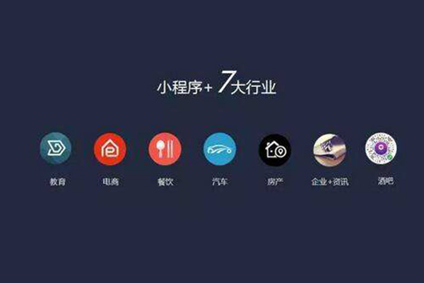 台北微信小程序开发,台北微信小程序加盟,台北微信小程序代理(图2)