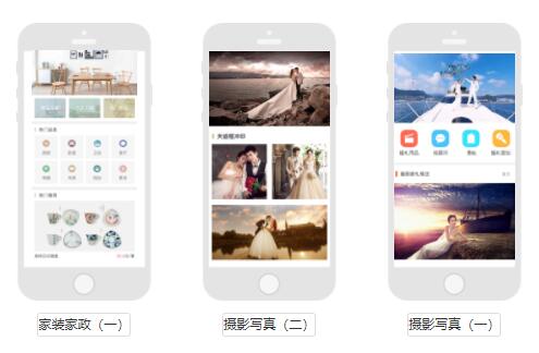 天津微信小程序平台,天津微信小程序搭建,天津微信小程序网站(图3)