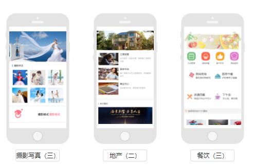 江苏微信小程序平台,江苏微信小程序搭建,江苏微信小程序网站(图3)