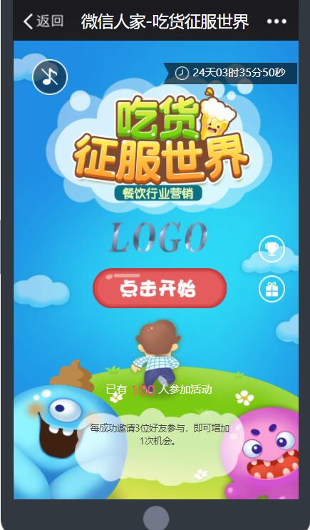 餐饮行业怎么做微信活动_餐饮行业的微信营销方案(图2)