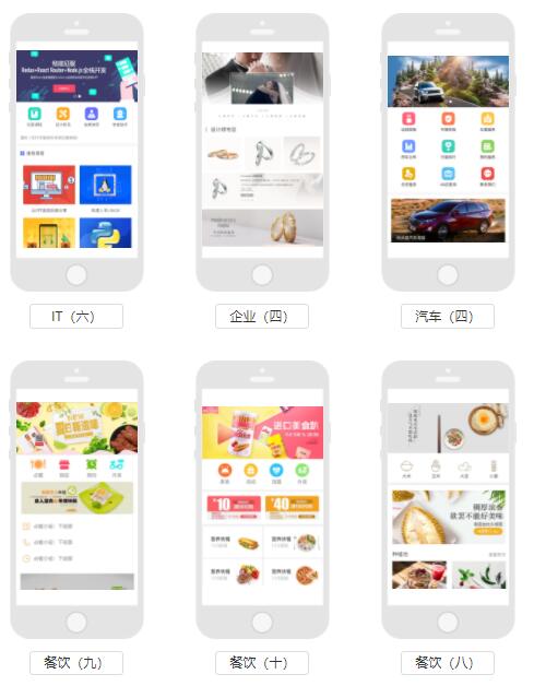 甘肃微信小程序平台,甘肃微信小程序搭建,甘肃微信小程序网站(图3)