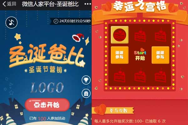 在微信公众号做微信活动的两大目标(图2)