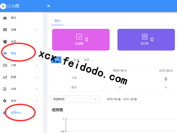 自己怎么做拼团小程序(图2) 自己怎么做拼团小程序(图2)