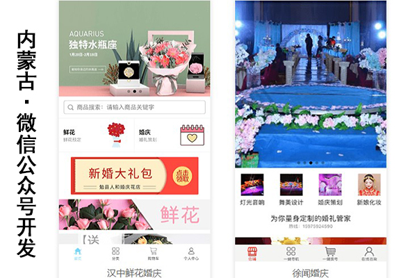 内蒙古微信小程序平台,内蒙古小程序搭建,内蒙古小程序网站(图3)