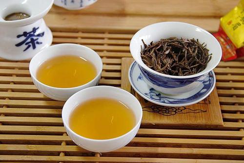 小程序案例