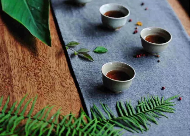 小程序案例