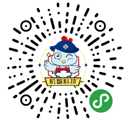 小程序经典案例